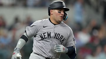 New York Yankees v Texas Rangers