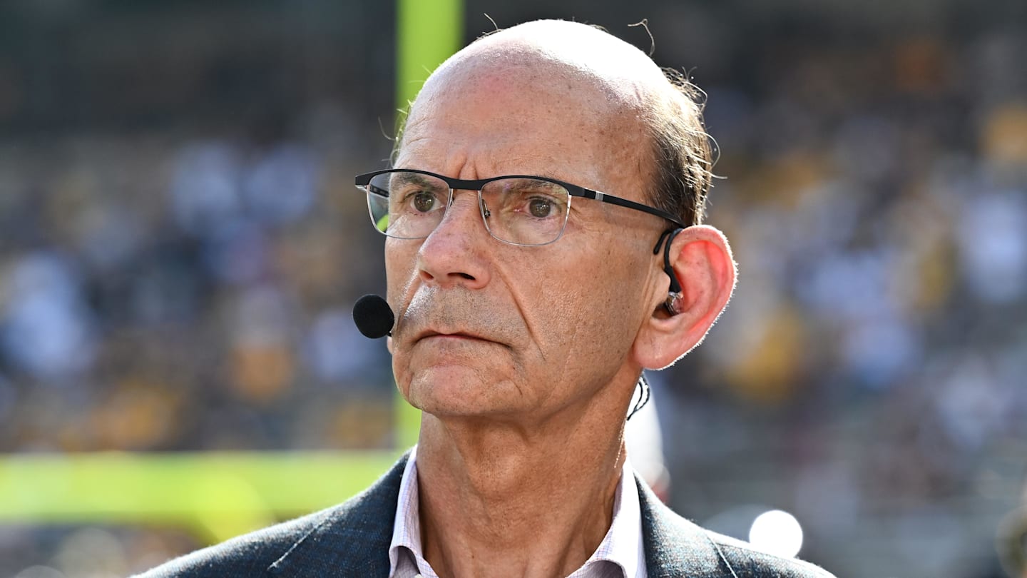 Paul Finebaum Aggies Coach Mike Elko Meant Comments Hinted Toward paul-finebaum-aggies-coach-mike-elko-meant-comments-hinted-toward