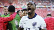 England v Switzerland: Quarter-Final - UEFA EURO 2024