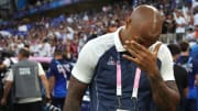 France v United States: Men's Football - Olympic Games Paris 2024: Day -2