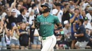Julio Rodríguez regresa a los Marineros de Seattle 