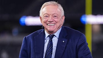 Arizona Cardinals v Dallas Cowboys - NFL 2025