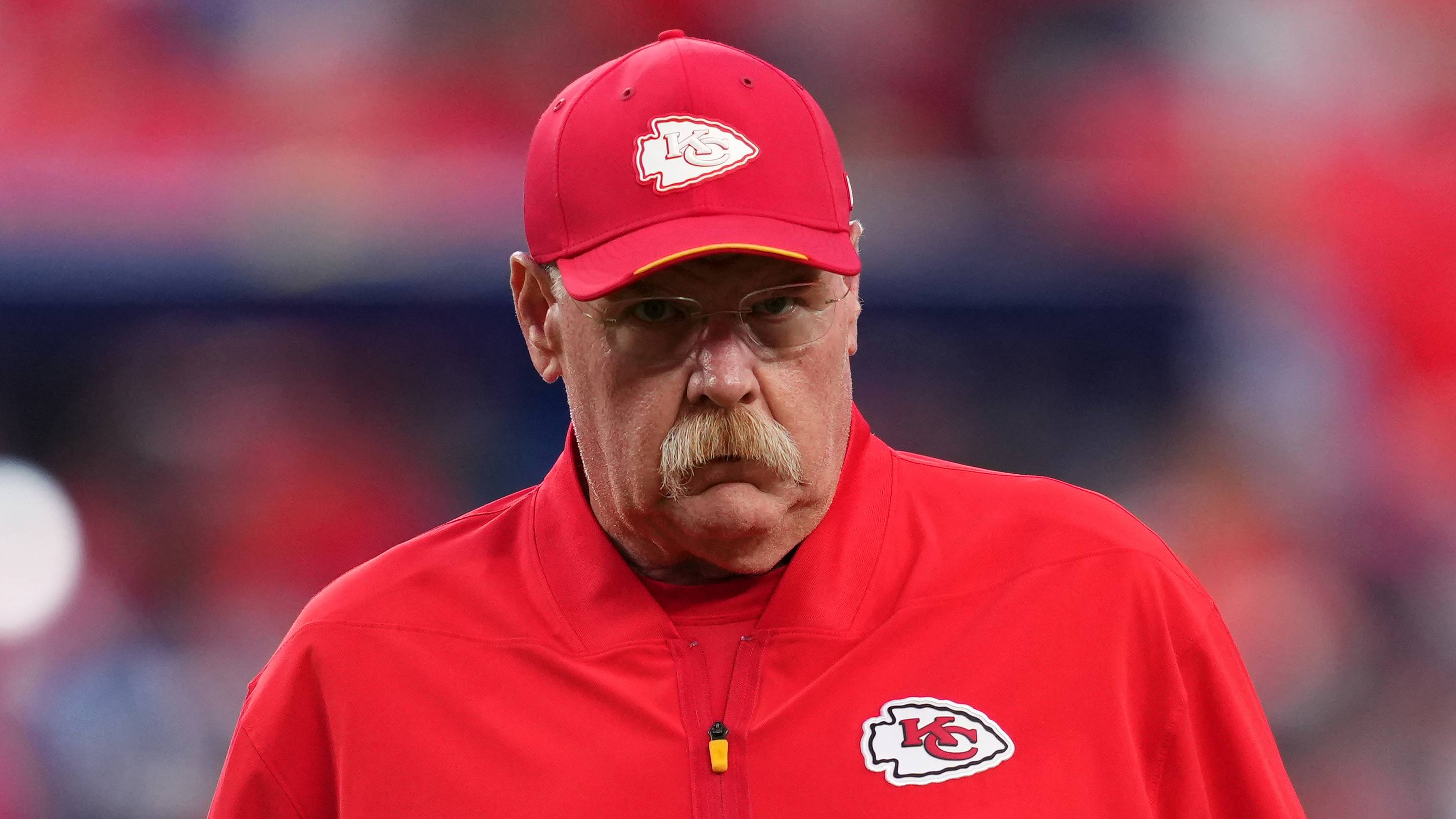 Chiefs’ Super Bowl 61 odds are strong but they’re not the favorites to win the AFC
