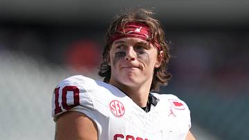 Sooners QB John Mateer Out for Red River Rivalry After Surgery