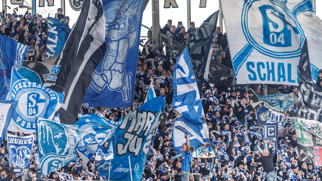 Schalke arbeitet an der Verpflichtung von Jeremy Livolant