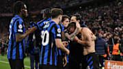Davide Frattesi offre la victoire a l'Inter