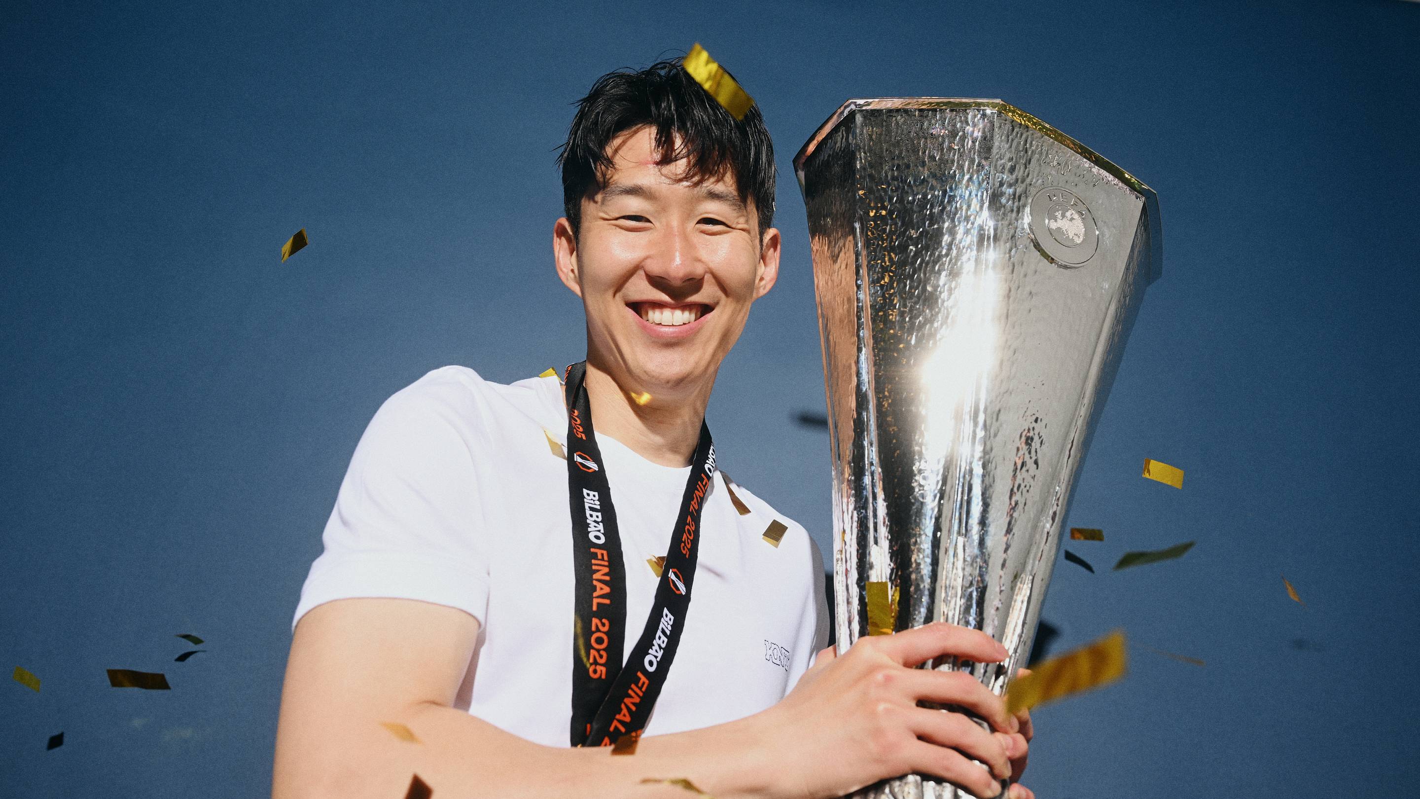 Tottenham are laying the groundwork to replace Son Heung-min's biggest contribution