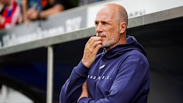 AFC Ajax v Rangers FC - Friendly match