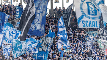 Schalke arbeitet an der Verpflichtung von Jeremy Livolant