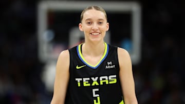 Paige Bueckers