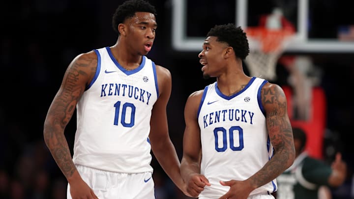 2025 State Farm Champions Classic