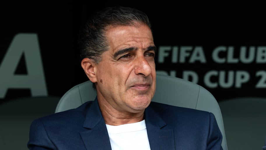 Renato Paiva has been dismissed. | IMAGO/Sportimage