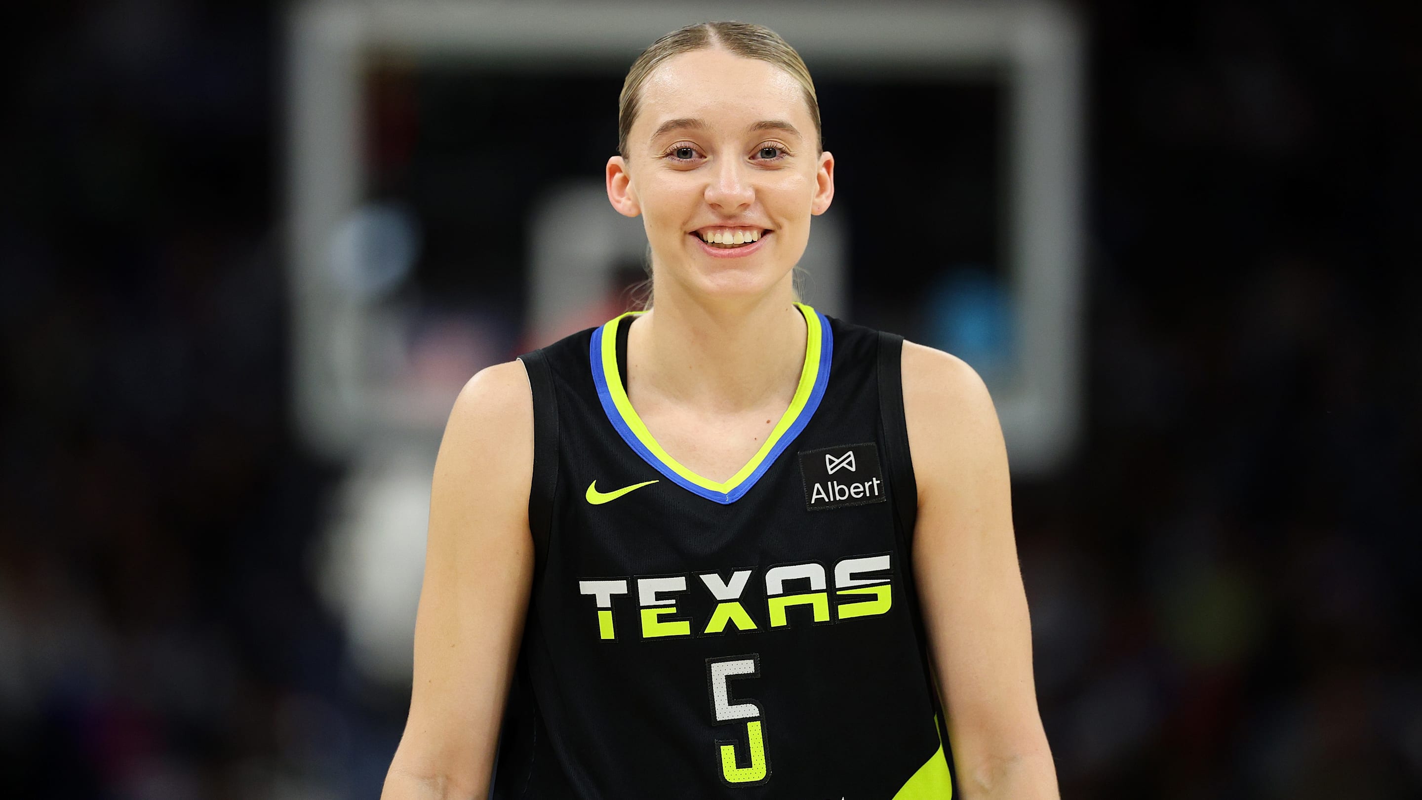 Paige Bueckers proves Caitlin Clark comps wrong in the best-possible way