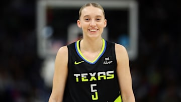 Dallas Wings v Minnesota Lynx