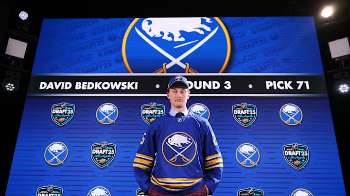 2025 NHL Draft