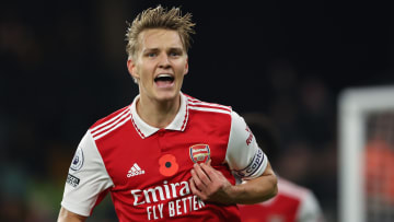 Wolverhampton Wanderers v Arsenal FC - Premier League