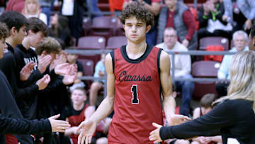 Jalen Montonati