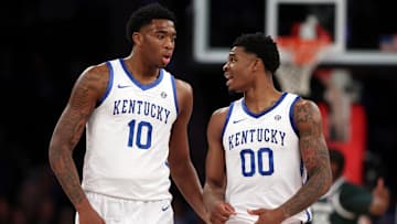 2025 State Farm Champions Classic