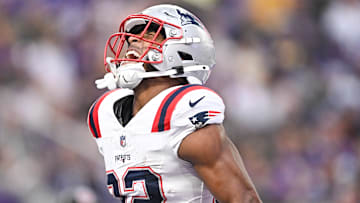 New England Patriots v Minnesota Vikings - NFL Preseason 2025