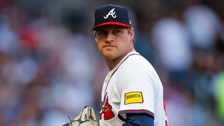 Washington Nationals v Atlanta Braves