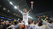 Borussia Dortmund v Real Madrid CF - UEFA Champions League Final 2023/24