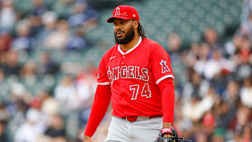Jansen tiene 0.00 de efectividad con los Angelinos 