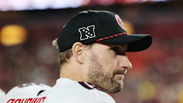 Kirk Cousins, Atlanta Falcons
