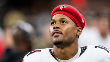 Atlanta Falcons v New Orleans Saints - NFL 2025