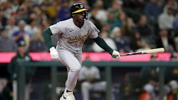 Oakland Athletics v Seattle Mariners