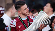 Berita dan Rumor Transfer Hari Ini 30 Juni 2023: Langkah Declan Rice ke Arsenal masih terjegal masalah sistem pembayaran