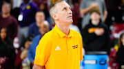Arizona State Sun Devils head coach Bobby Hurley is expected to return next season.