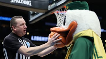 Liberty v Oregon