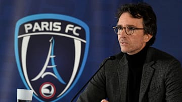 Antoine Arnault nouveau dirigeant du Paris FC 
