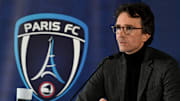 Le Paris FC voudrait frapper fort sur le marché des transferts cet hiver. 