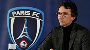 Le Paris FC voudrait frapper fort sur le marché des transferts cet hiver. 