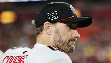 Kirk Cousins, Atlanta Falcons