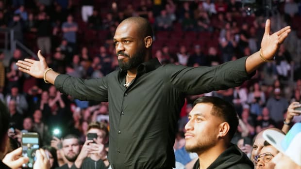 UFC News: Jon Jones’ Former Foe Asks Dana White for Rematch - ‘He Already Lost to Me'