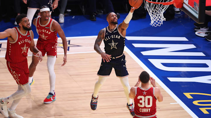 The NBA All-Star Game is set for a major revamp.
