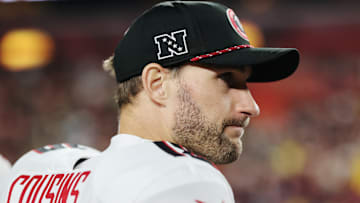 Atlanta Falcons v Washington Commanders