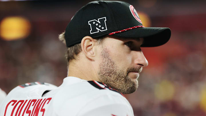 Atlanta Falcons v Washington Commanders