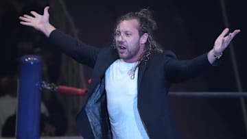 New Japan Pro-Wrestling