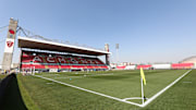 U-Power Stadium 