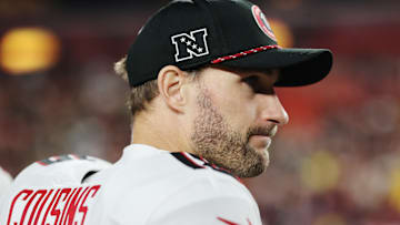 Atlanta Falcons v Washington Commanders