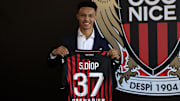 L'OGC Nice s'est renforcé lors de ce mercato.