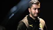 In der Kritik: BVB-Coach Nuri Sahin