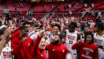 Bethune-Cookman v Texas Tech