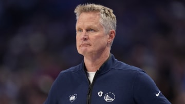 Golden State Warriors v Dallas Mavericks