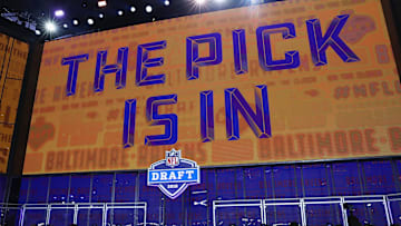 2018 NFL Draft