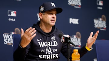World Series - New York Yankees v Los Angeles Dodgers - Game 2
