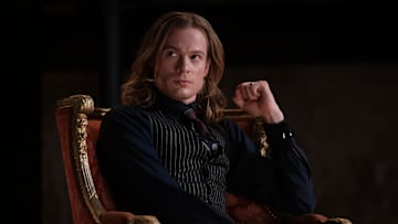 Sam Reid as Lestat De Lioncourt - Interview with the Vampire Season 2, Episode 7